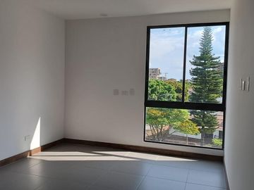 apartamento en venta en cristales. Cod V107943