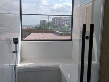 apartamento en venta en cristales. Cod V107943