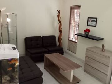 RUMAH SIAP HUNI DALAM PERUMAHAN ELIT DI BANTUL