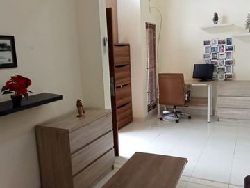 RUMAH SIAP HUNI DALAM PERUMAHAN ELIT DI BANTUL