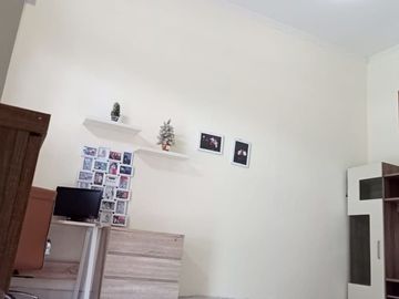 RUMAH SIAP HUNI DALAM PERUMAHAN ELIT DI BANTUL