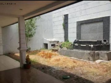 Rumah Disewakan Siap Huni di Jl. Raya Rungkut Mejoyo, Surabaya