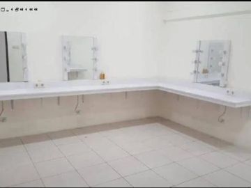Rumah Disewakan Siap Huni di Jl. Raya Rungkut Mejoyo, Surabaya