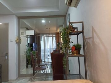 Dijual unit Apartemen Gardenia Boulevard, Jatipadang - Jakarta Selatan
