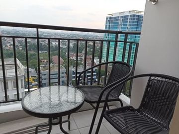 Dijual unit Apartemen Gardenia Boulevard, Jatipadang - Jakarta Selatan