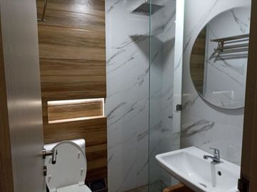 Dijual unit Apartemen Gardenia Boulevard, Jatipadang - Jakarta Selatan