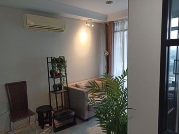 Dijual unit Apartemen Gardenia Boulevard, Jatipadang - Jakarta Selatan