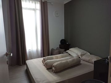 Dijual unit Apartemen Gardenia Boulevard, Jatipadang - Jakarta Selatan