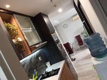 Dijual unit Apartemen Gardenia Boulevard, Jatipadang - Jakarta Selatan