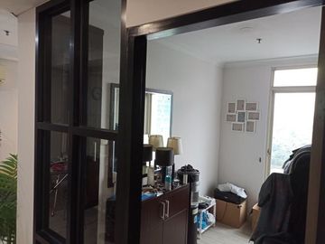 Dijual unit Apartemen Gardenia Boulevard, Jatipadang - Jakarta Selatan