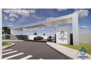 Nuevo proyecto Cristal Azul 3