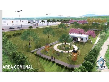 Nuevo proyecto Cristal Azul 3