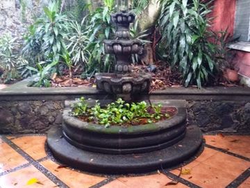 Casa en venta en Las Quintas, Cuernavaca, Morelos.  Casas y bienes raíces en venta en Cuernavaca, Morelos.