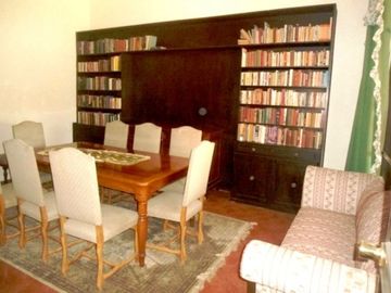 Casa en venta en Las Quintas, Cuernavaca, Morelos.  Casas y bienes raíces en venta en Cuernavaca, Morelos.