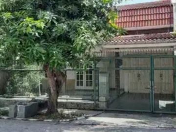 Rumah Disewakan Kupang Baru Surabaya KT
