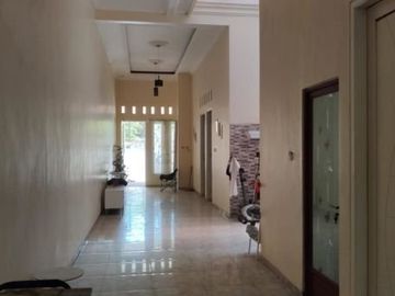 Rumah Mojoklangru Lor Hadap utara xysai