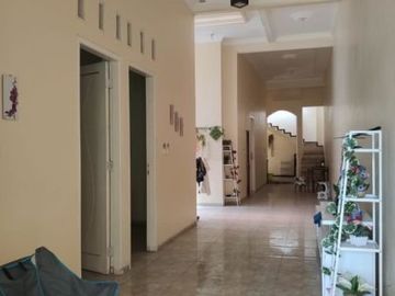 Rumah Mojoklangru Lor Hadap utara xysai
