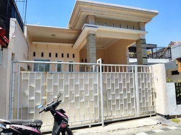Rumah Mojoklangru Lor Hadap utara xysai