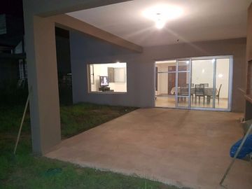 Casa en venta en Fincas de Hudson