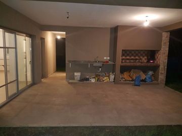 Casa en venta en Fincas de Hudson