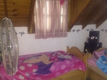 Excelente Propiedad de 4 Ambientes Zona el Triangulo Cochera doble cubierta