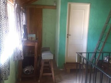 Excelente Propiedad de 4 Ambientes Zona el Triangulo Cochera doble cubierta