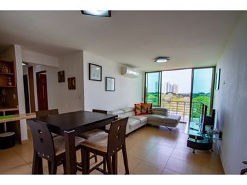 Venta de Apartamento en Gorgona