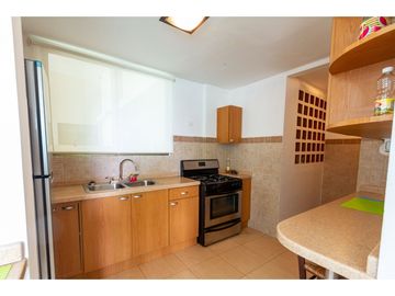 Venta de Apartamento en Gorgona