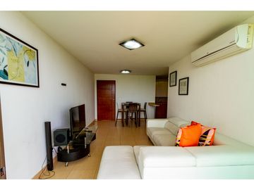 Venta de Apartamento en Gorgona
