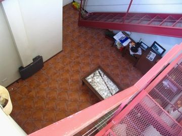 ASOMBROSO PH (sin expensas) con TERRAZA propia- COGHLAN