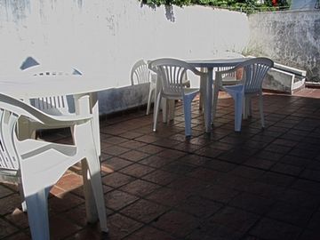 ASOMBROSO PH (sin expensas) con TERRAZA propia- COGHLAN
