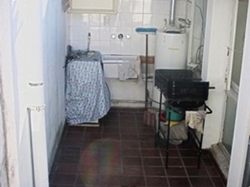 ASOMBROSO PH (sin expensas) con TERRAZA propia- COGHLAN