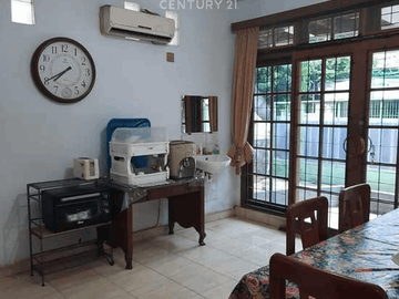 Rumah Lokasi Strategis Di Duren Sawit Jakarta Timur S5861