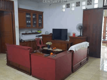 Rumah Lokasi Strategis Di Duren Sawit Jakarta Timur S5861