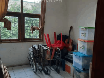 Rumah Lokasi Strategis Di Duren Sawit Jakarta Timur S5861