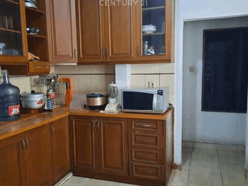 Rumah Lokasi Strategis Di Duren Sawit Jakarta Timur S5861