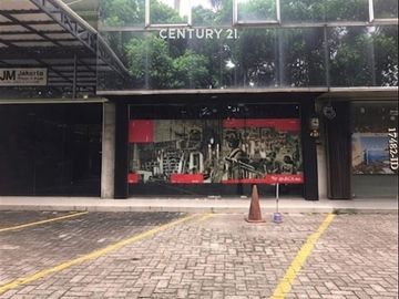 Dijual Murah Ruko 4 Lantai Siap Pakai Di Bona Indah Jaksel