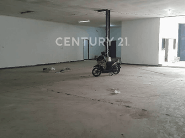 Disewakan Gudang Siap Pakai Di Agus Salim Bekasi