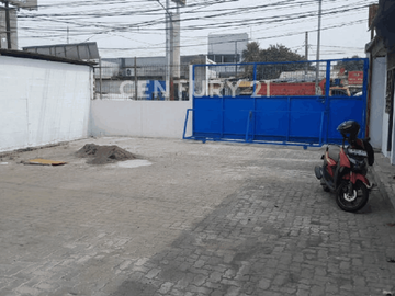Disewakan Gudang Siap Pakai Di Agus Salim Bekasi