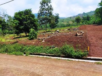 Tanah Cicalengka 1 Jt-an/M2 Kaplingan Bandung Timur