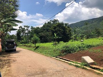 Tanah Cicalengka 1 Jt-an/M2 Kaplingan Bandung Timur