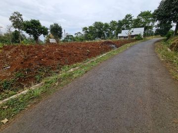 Tanah Cicalengka 1 Jt-an/M2 Kaplingan Bandung Timur