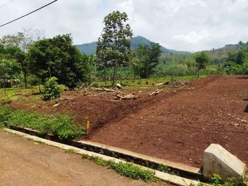 Tanah Cicalengka 1 Jt-an/M2 Kaplingan Bandung Timur