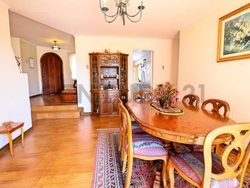 Se vende casa en condominio cerrado en Peñuelas