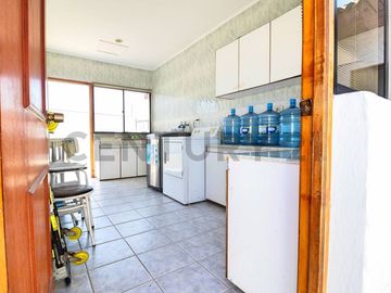 Se vende casa en condominio cerrado en Peñuelas