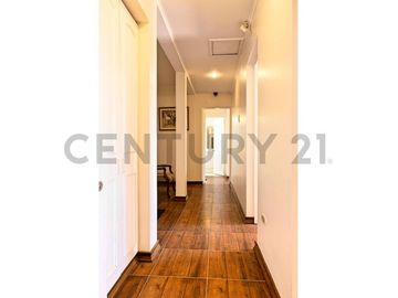 Se vende casa en condominio cerrado en Peñuelas