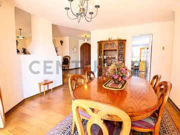 Se vende casa en condominio cerrado en Peñuelas