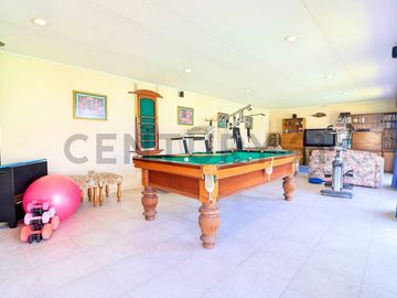 Se vende casa en condominio cerrado en Peñuelas