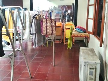 Dijual Cepat Rumah Hitung Tanah Di Tanah Kusir Jakarta Selatan