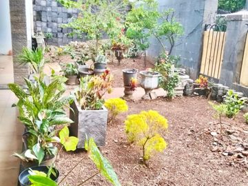 Dijual Cepat Rumah Hitung Tanah Di Tanah Kusir Jakarta Selatan